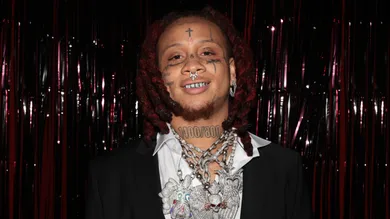 Lil Uzi Vert Hosts Pink Prom