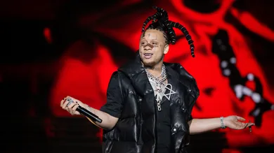 2023 Rolling Loud Los Angeles