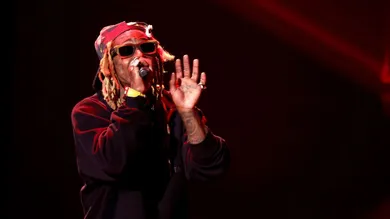 The 2023 ESPY Awards - Show