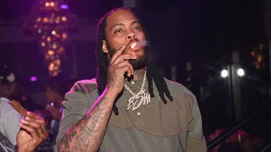 Saturdays at Bamboo Hosted by Trey Songz