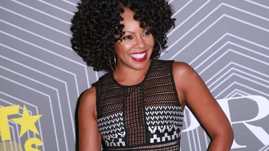 2017 BET Awards "PRE" - Arrivals