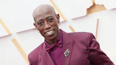 94th Annual Academy Awards - Arrivals