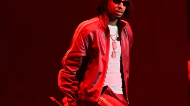 HOT 107.9's Birthday Bash 2023