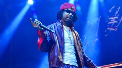 HOT 107.9's Birthday Bash 2023