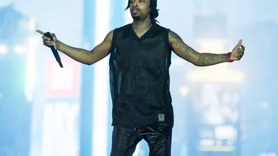 2023 Rolling Loud Miami