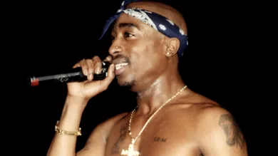 2Pac Murder Case Keefe D Bullets No Match