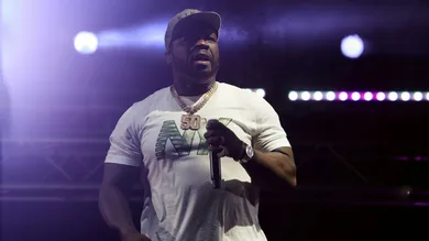 WE TV's "Hip Hop Homicides" New York Premiere