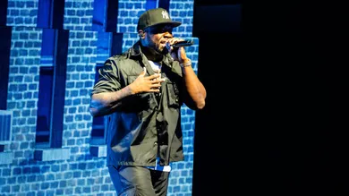 50 Cent: The Final Lap Tour - Nashville, TN