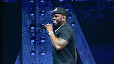 50 Cent: The Final Lap Tour - Atlanta, GA