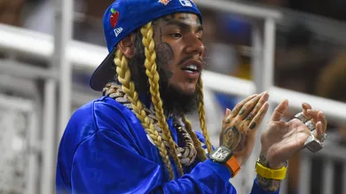 New York Mets v Miami Marlins