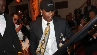 Harlem Honors Awards 2023