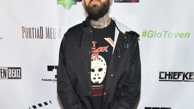 Chief Keef x Zaytoven GloToven Listening Party Hosted By ASAP Bari