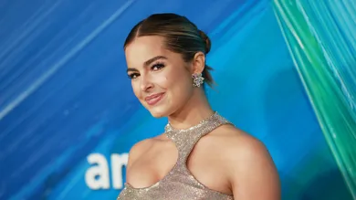 amfAR Gala Los Angeles 2021 - Arrivals