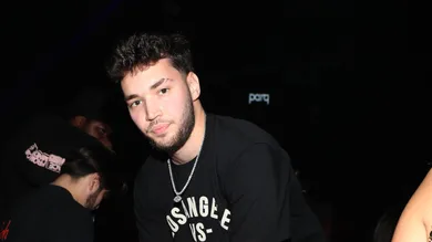 FaZe Clan Presents...RGB: A Night On The Moon