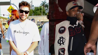 Adin Ross Free Tory Lanez