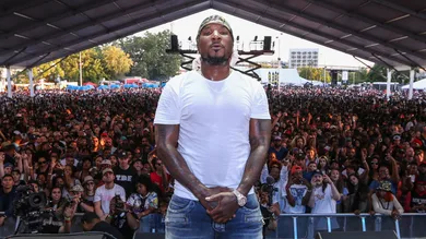 The Roots Picnic 2017