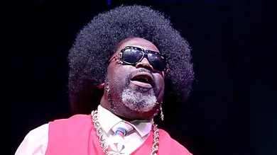 Snoop Dogg Texas Ballpark Tour