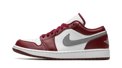 Air Jordan 1 Low Bordeaux