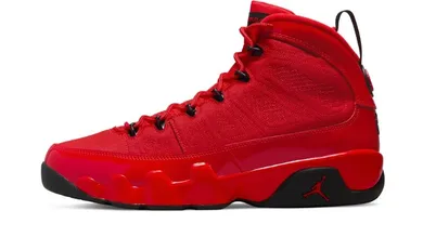 Air Jordan 9 Retro Chile Red