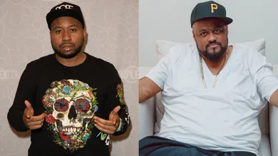 Akademiks Punch TDE Beef SZA Hip Hop News