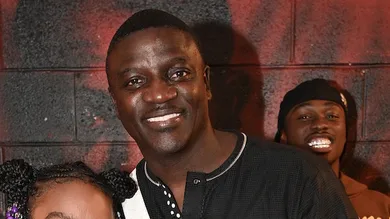 Akon Fake Dior Drink Champs Admits Engagement
