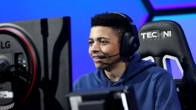 Debut Of Allied Esports' "PlayTime With KittyPlays" At HyperX Esports Arena Las Vegas