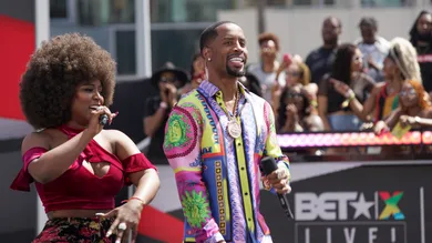 2018 BET Experience Live! Presented By Fresh Empire - Day 2