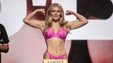 BOXING: JUL 14 High Stakes Tournament