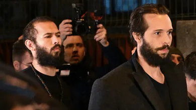 Andrew Tristan Tate Release House Arrest