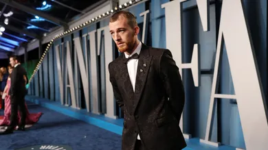 2022 Vanity Fair Oscar Party Hosted By Radhika Jones - Red Carpet