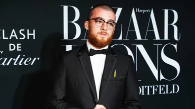 Harper's BAZAAR Celebrates "ICONS By Carine Roitfeld" Presented By Cartier