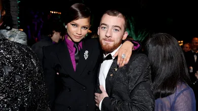 2022 Vanity Fair Oscar Party Hosted By Radhika Jones - Inside