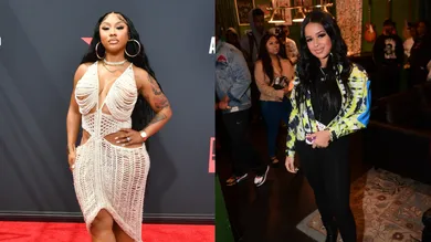 Ari Fletcher Son Yosohn Taina Williams Drama