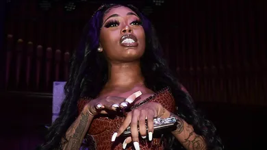 Asian Doll Only Fans First Day 100K Hip Hop News