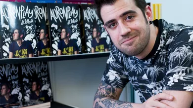 Book Fair in Madrid 2016