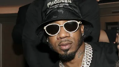 Benny The Butcher Everybody Cant Go Delay