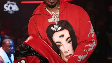 Armani Caesar In Concert - New York, NY