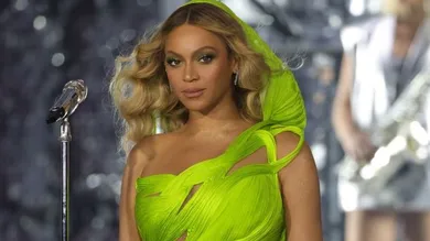 Beyoncé RENAISSANCE WORLD TOUR - Atlanta