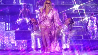 Beyoncé RENAISSANCE WORLD TOUR - Chicago