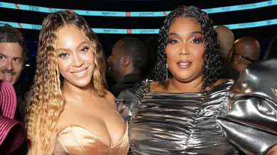 Beyonce Lizzo I Love You Show