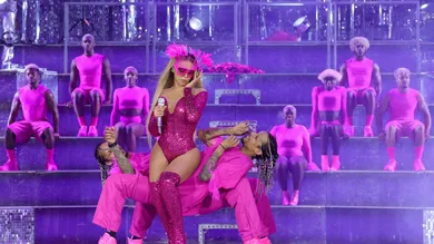 Beyoncé RENAISSANCE WORLD TOUR - New York