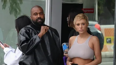 Celebrity Sightings In Los Angeles - May 13, 2023