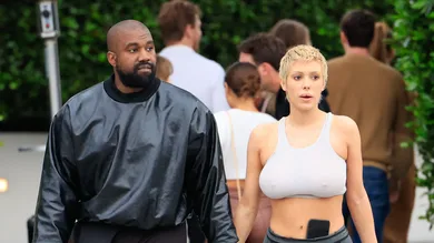 Celebrity Sightings In Los Angeles - May 13, 2023