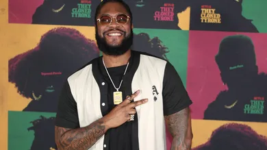 Netflix's "They Cloned Tyrone" and Lemon Pepper Wet Party