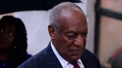 Sentence Announced In Bill Cosby Trial