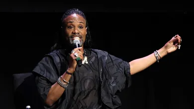 Storytellers: Billy Porter With Idina Menzel - 2023 Tribeca Festival