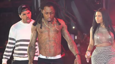 Hot 97 Summer Jam 2014