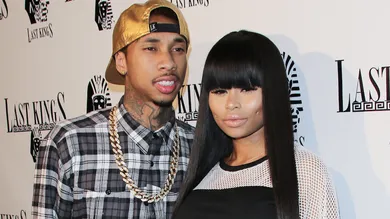 Blac Chyna Tyga Child Support Joint Custody Hip Hop News