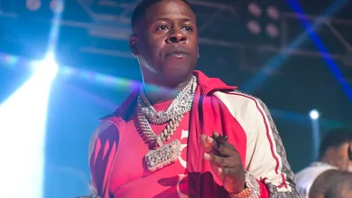 MoneyBagg Yo Concert