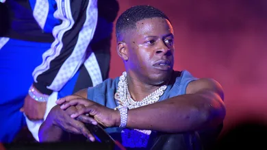 Hot 107.9 Birthday Bash